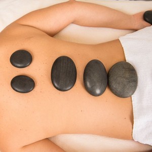 Vital Stone Massage Vital Stone Massage
