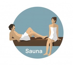 sauna giornaliero studente fino 26 anni sauna giornaliero studente fino 26 anni
