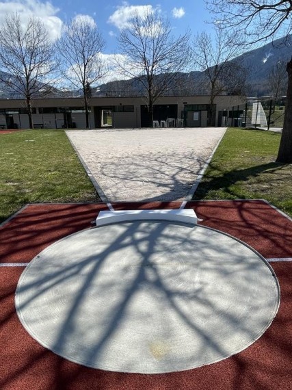 Sport zone